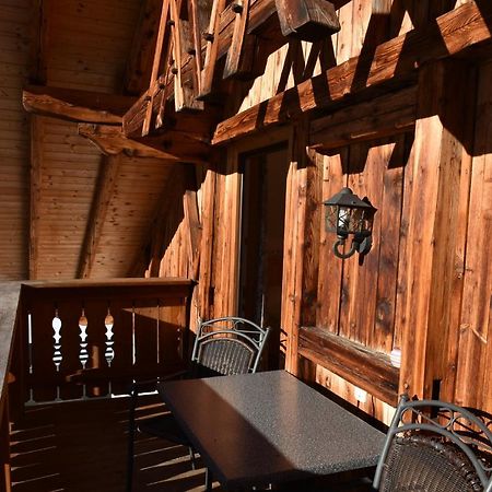 Apartamento Auenhof Gschnitz Exterior foto
